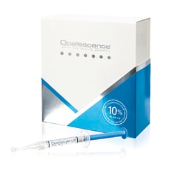 Opalescence PF at-home professional teeth whitening kit